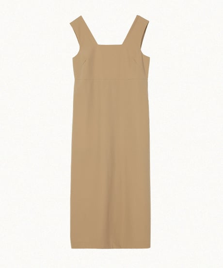 box one-piece/2color