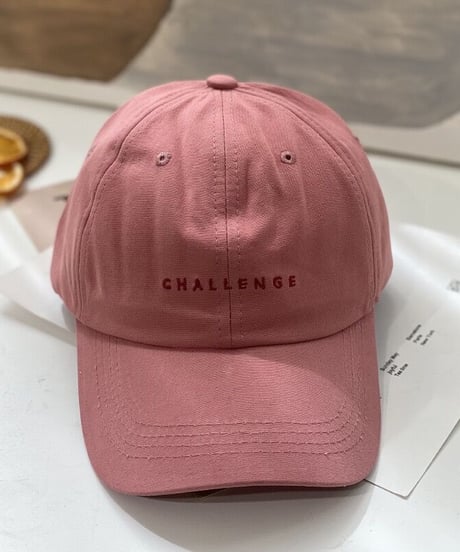 challenge cap/5color
