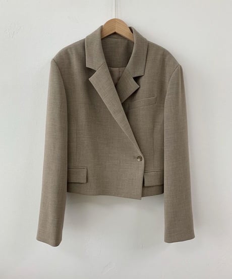 suit set up/skirt