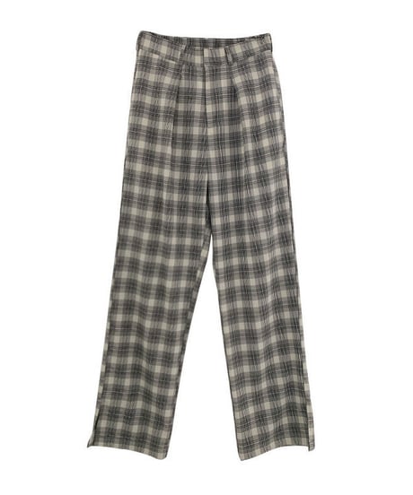 check slacks