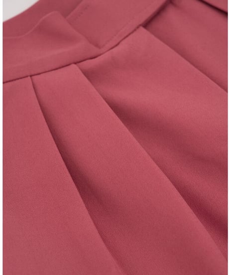 [OUTLET]basic daily  slacks/2color