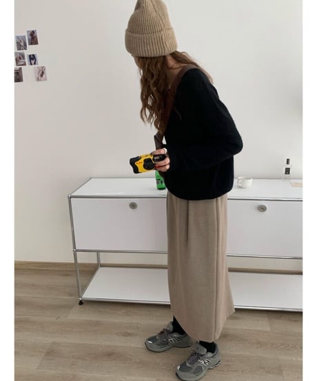 suit set up/skirt