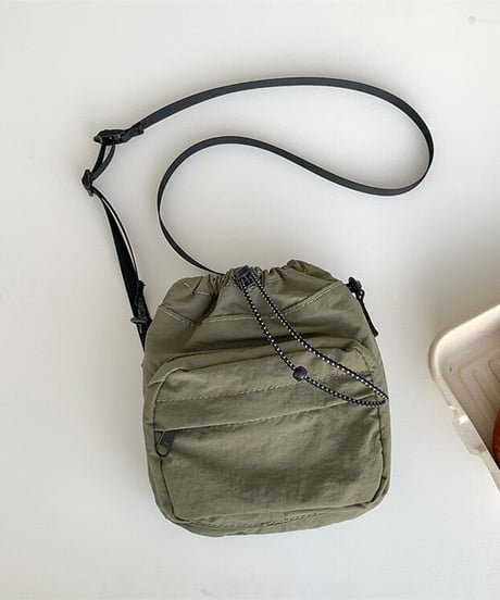 mini pochette/4color(ネコポス)