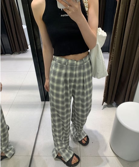 check slacks