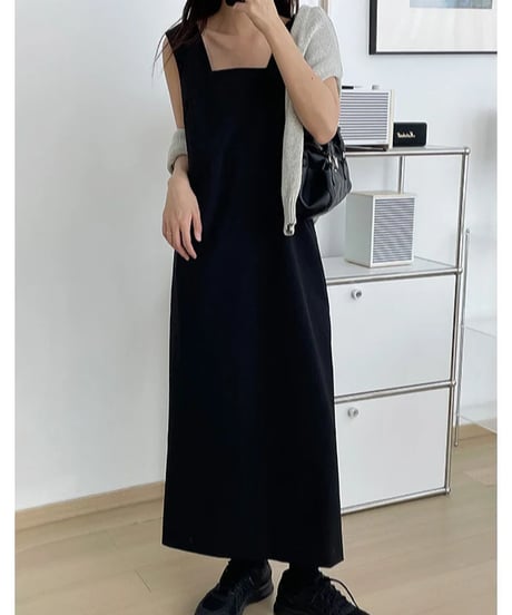 box one-piece/2color