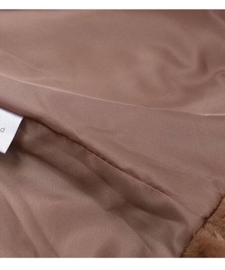 eco far medium coat/3color
