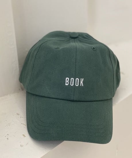 book cap/6color
