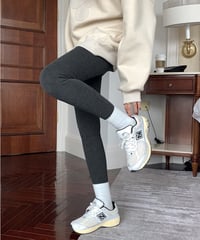 warm trenk tights & tights/2color(ネコポス)