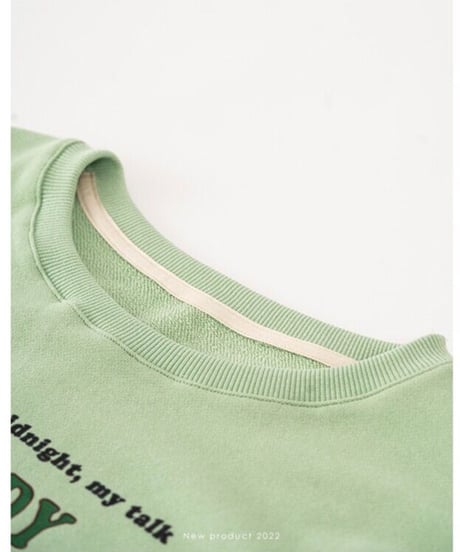 nobody mtm/2color