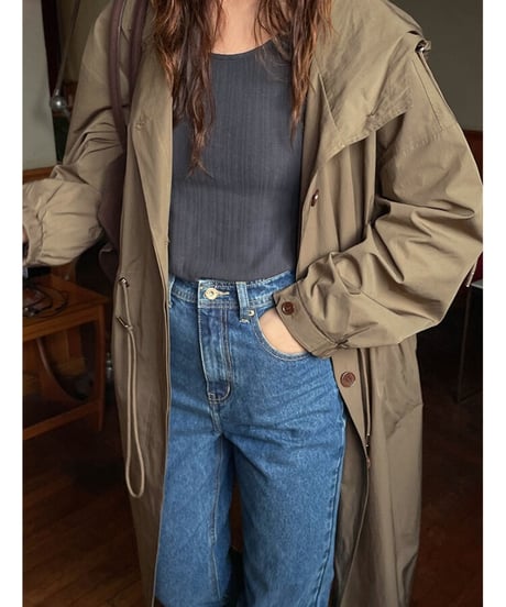military mods coat