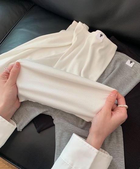 inner safety pants/3color(ネコポス)