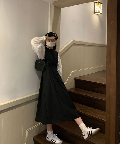 sleeveless daily OPS