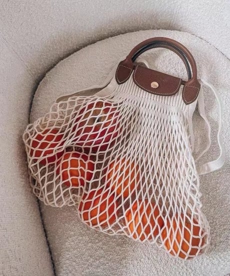mesh summer bag(ネコポス)