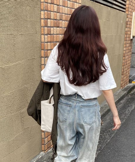 appelles buddy T-shirt/2color(ネコポス)