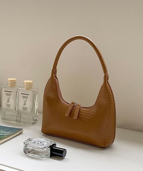 basic hand bag/5color