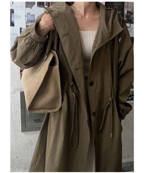 military mods coat
