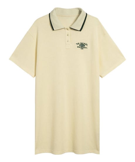 the original logo polo OPS/2color