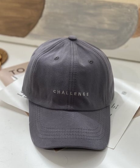 challenge cap/5color