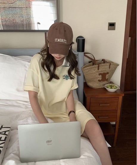 the original logo polo OPS/2color