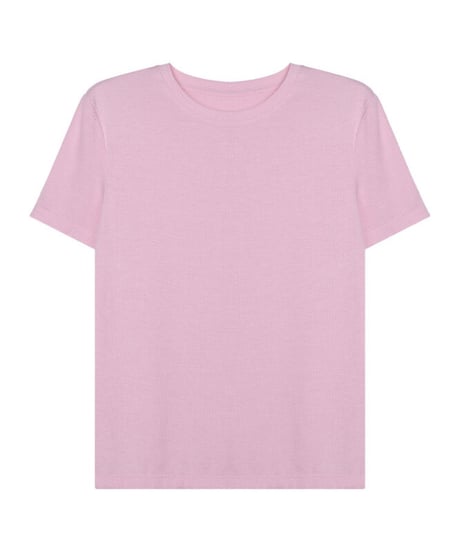 (basic)teleco color tee/4color(ネコポス)