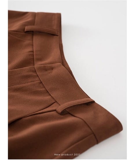 terracotta slacks