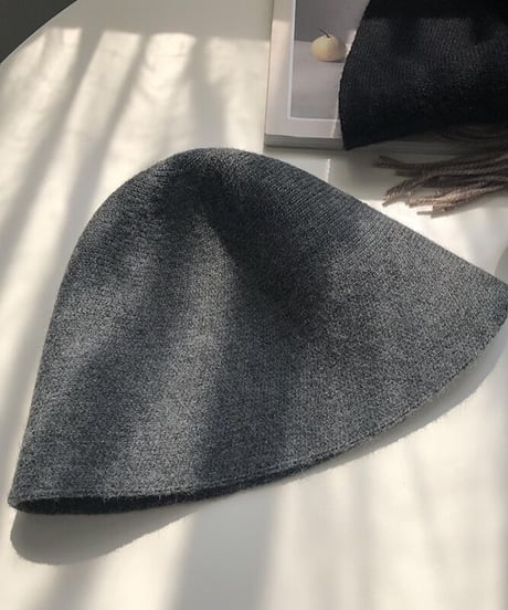 AW bucket hat/4color(ネコポス)