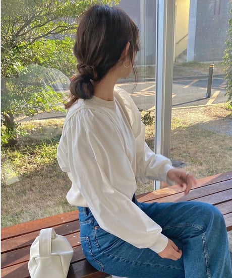 vest docking pullover/4color