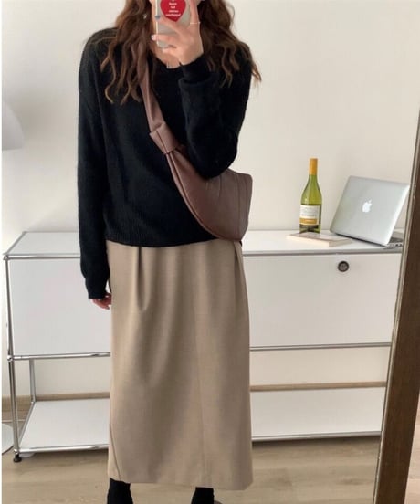 suit set up/skirt