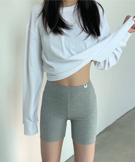 inner safety pants/3color(ネコポス)