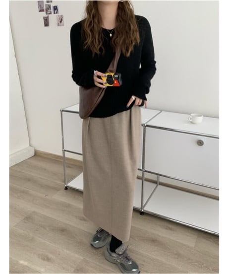 suit set up/skirt