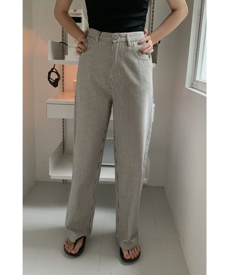 hickory pants