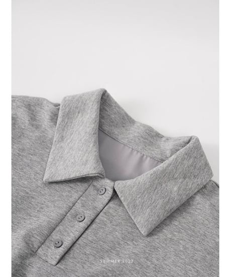 waist browsing polo OP