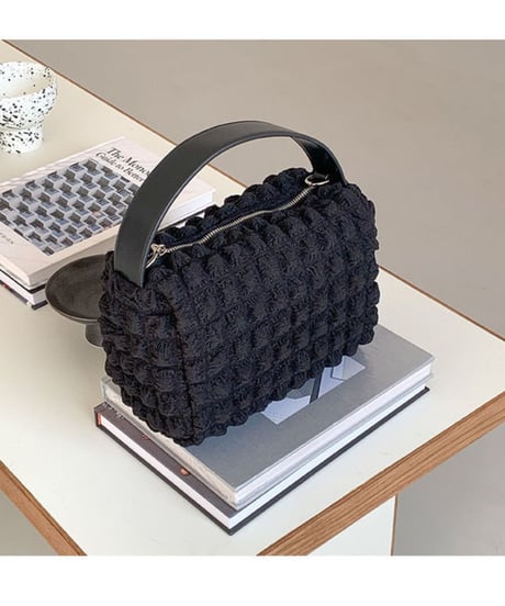 poco poco handmini bag/3color