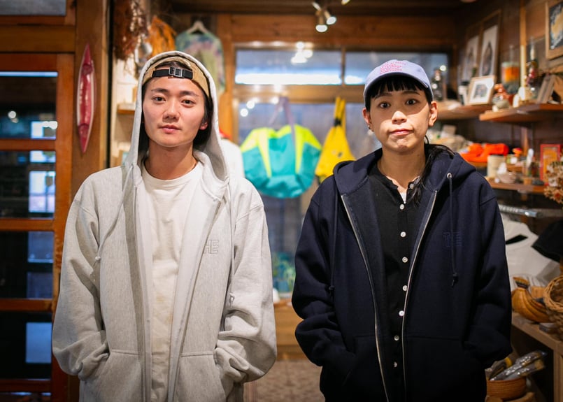 Theフルジップパーカー | The Sauna（ザ サウナ）のオンラインストア