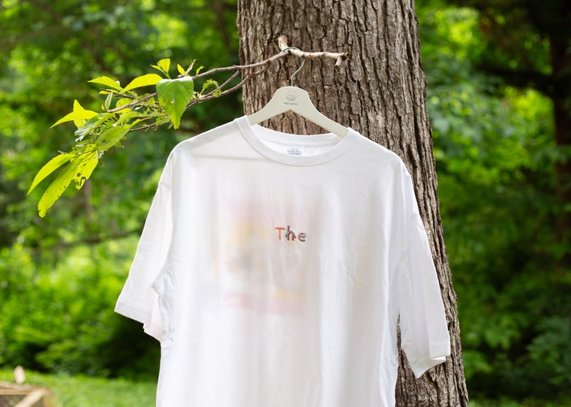 LAMP FES 2025 限定Tシャツ】 | The Sauna（ザ サウナ）のオンラインストア