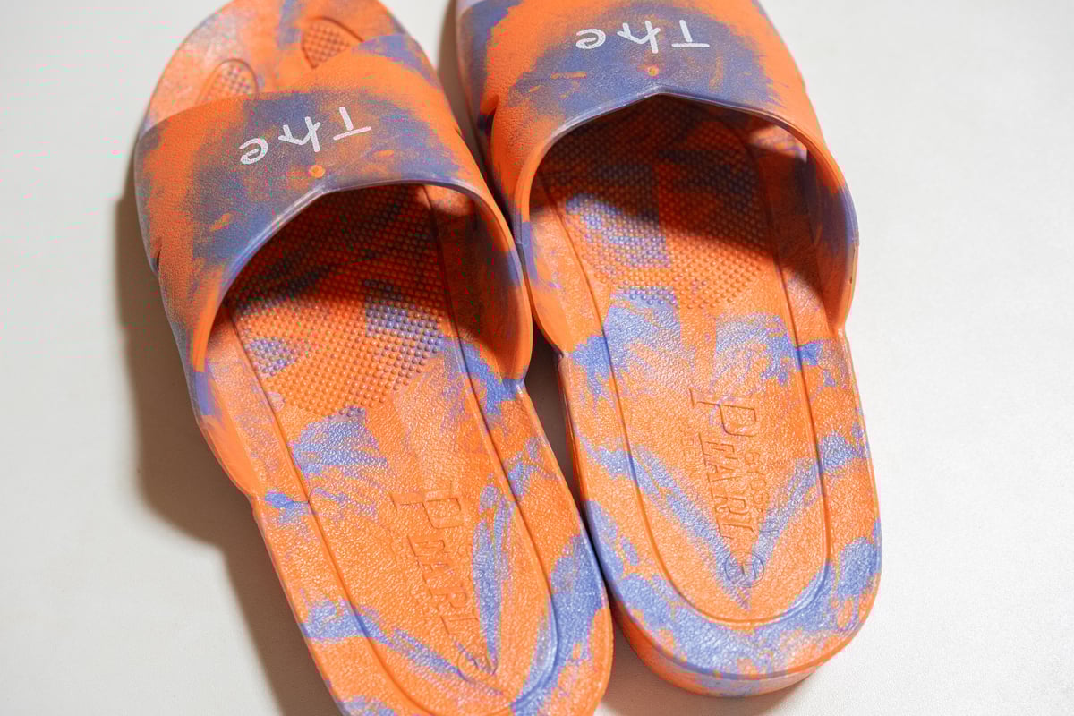 オリジナルギョサンダル | The Sauna（ザ サウナ）のオンラインストア