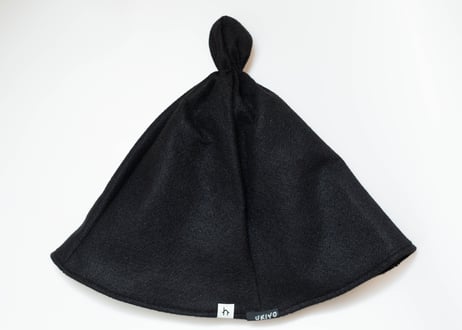 【本日限定価格】サ謎　非売品　サウナハット　北欧　当選品　サ道　新品 本日限定価格】サ謎 非売品 サウナハット 北欧 当選品 サ道 新品