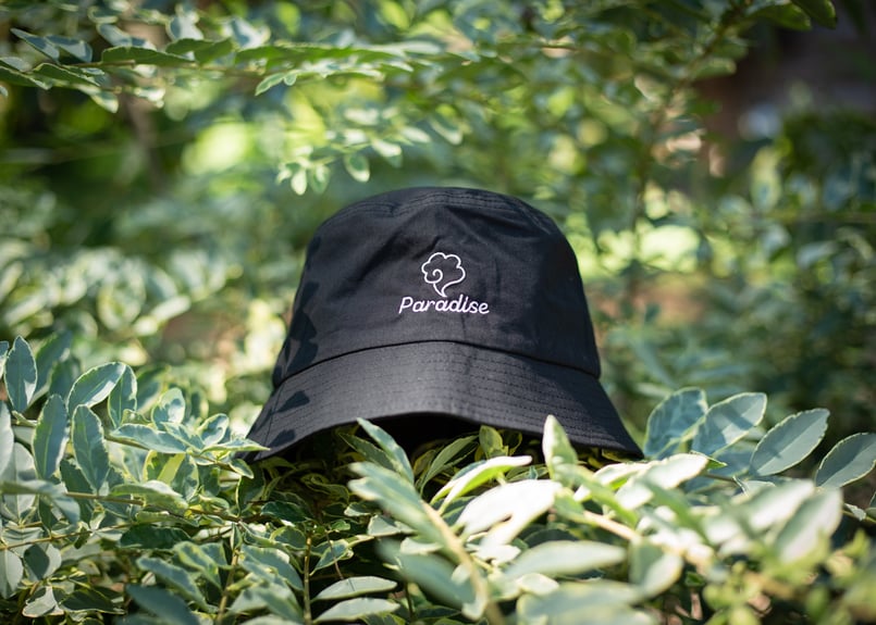 コーデュラバケットハット | The Sauna（ザ サウナ）のオンラインストア