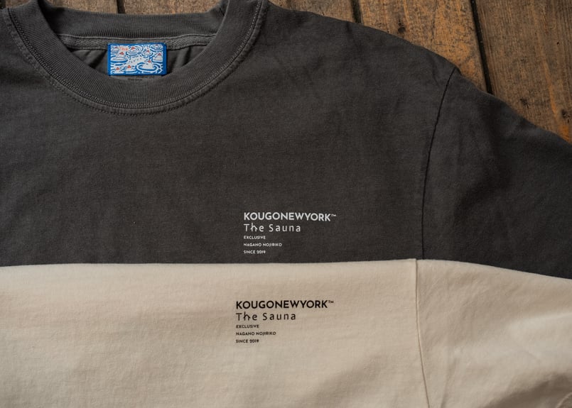 KOUGU維新Tシャツ KOUGU維新Tシャツ KOUGU維新Tシャツ KOUGU維新Tシャツ GU公式