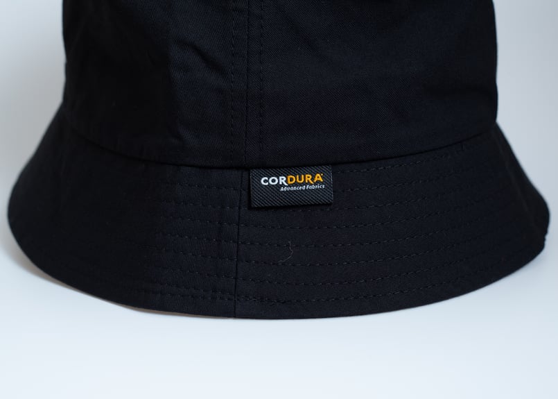 コーデュラバケットハット | The Sauna（ザ サウナ）のオンラインストア