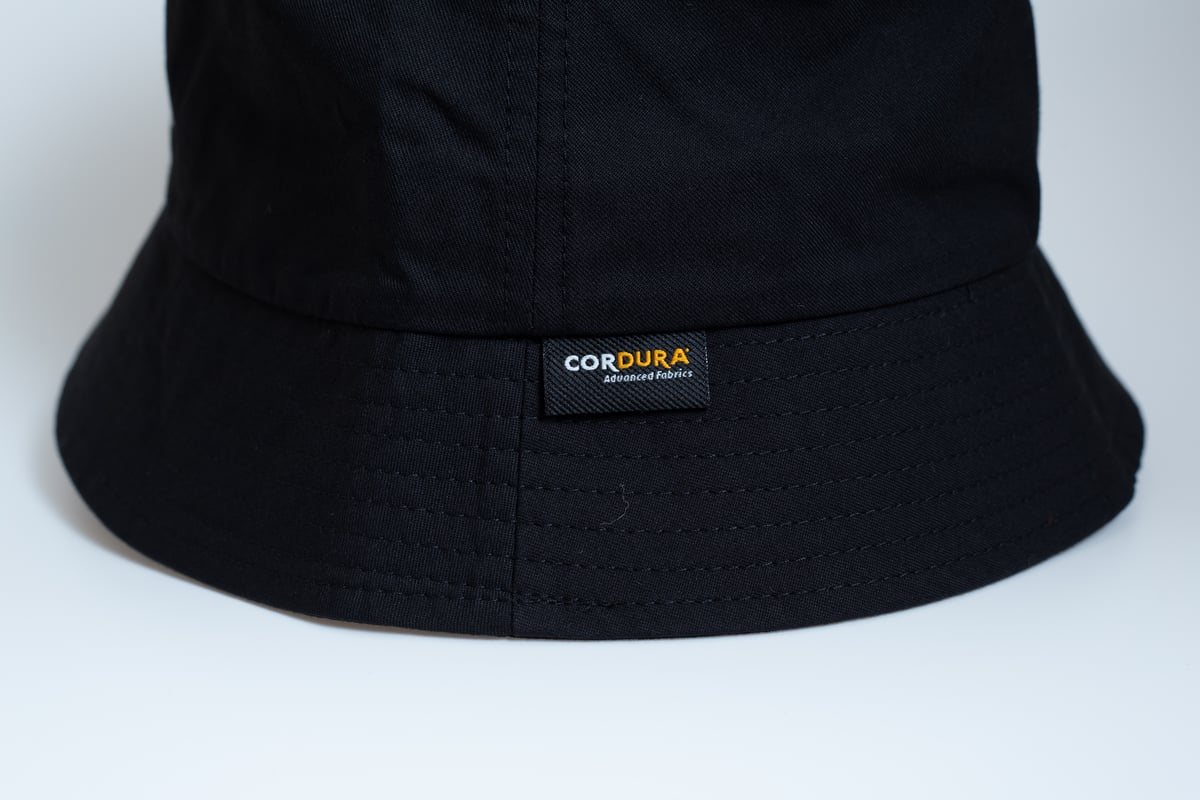 CLUBHAUS UV Protective Drawstringバケットハット CLUBHAUS UV Protective Drawstringバケットハット CLUBHAUS UV