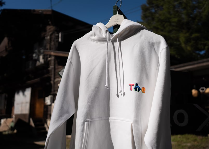 2025ネオンパーカー | The Sauna（ザ サウナ）のオンラインストア