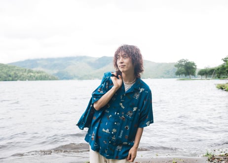The アロハシャツ