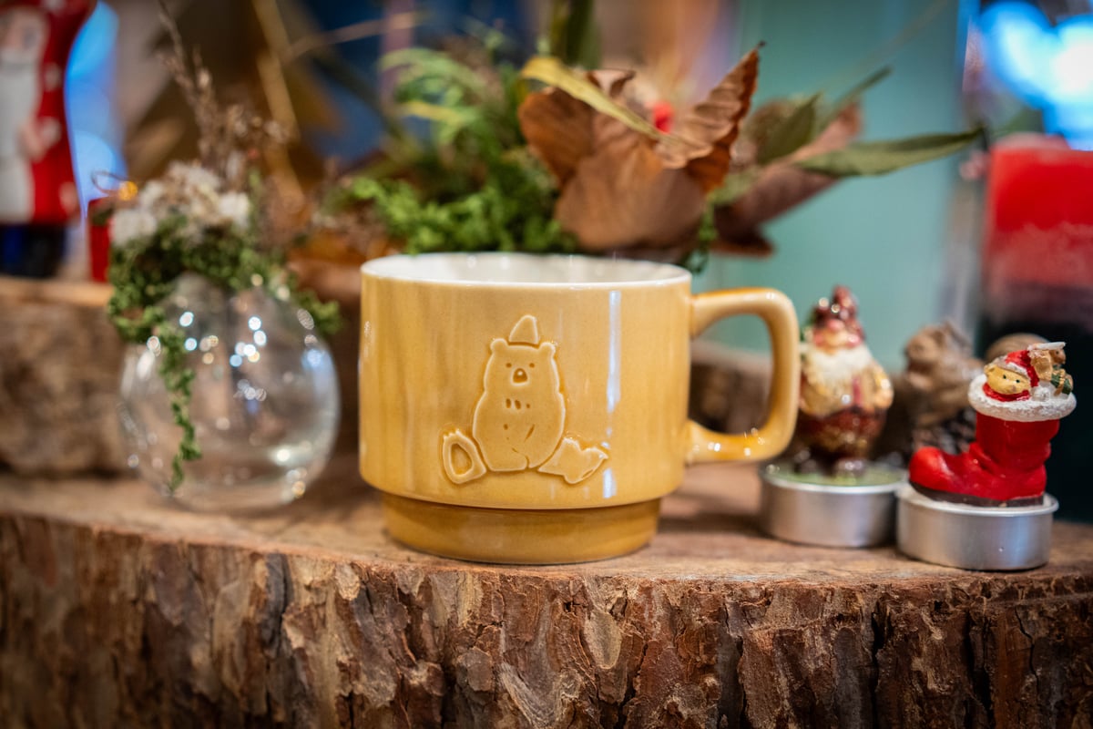 くまマグ | The Sauna（ザ サウナ）のオンラインストア