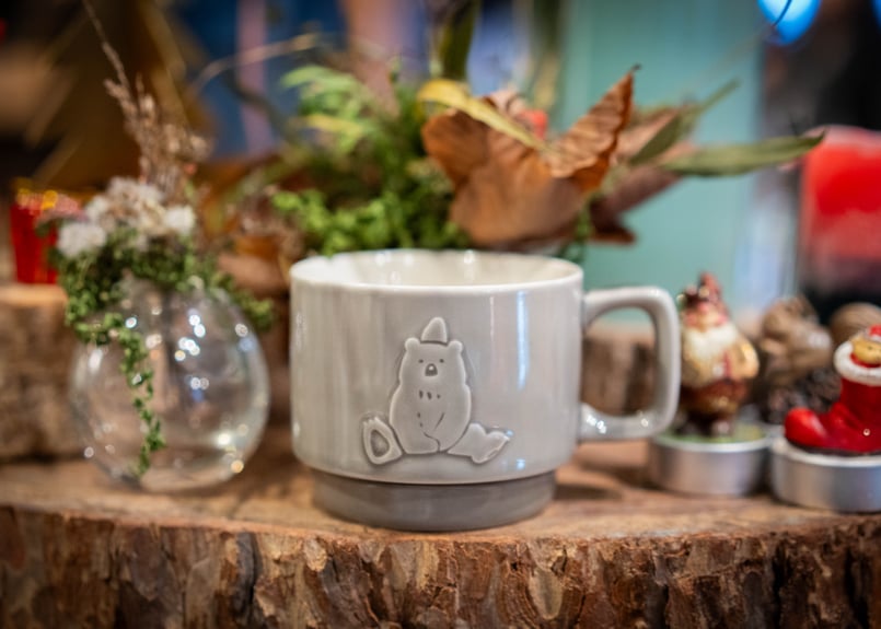 くまマグ | The Sauna（ザ サウナ）のオンラインストア