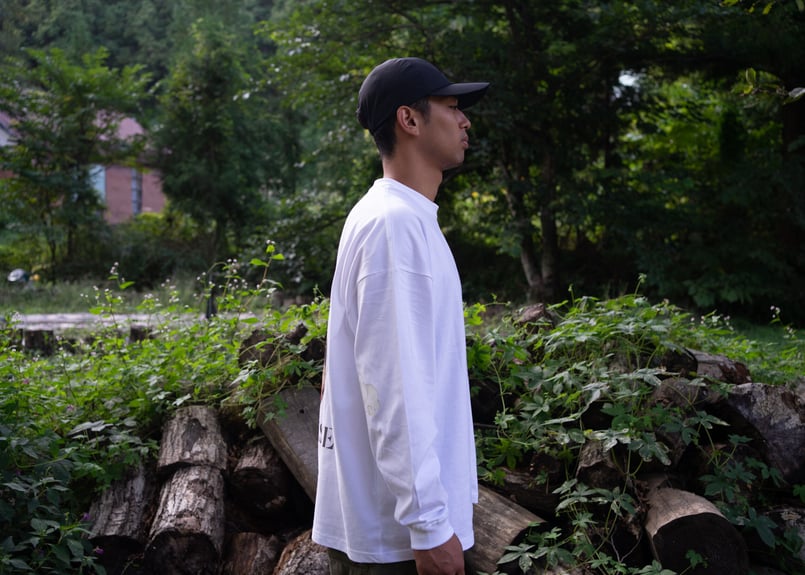 2025 パラダイスタトゥーロンT | The Sauna（ザ サウナ）のオンライン