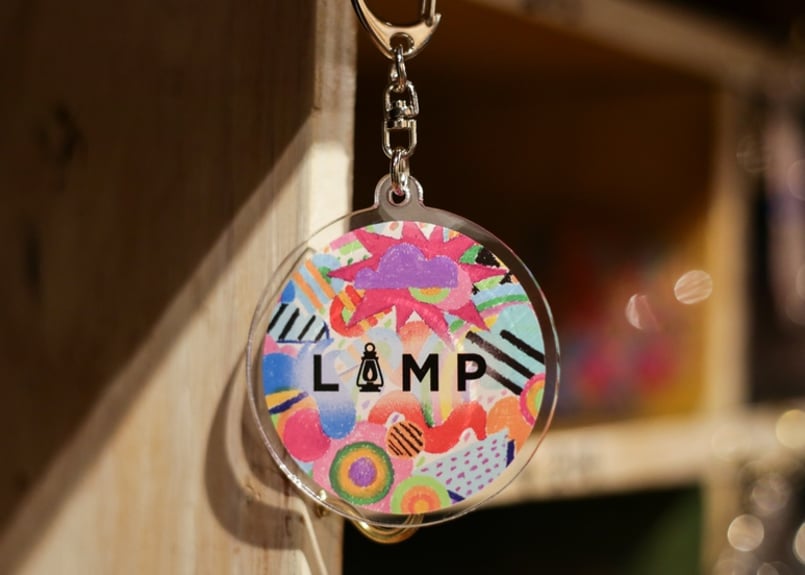 アクリルキーホルダー | The Sauna（ザ サウナ）のオンラインストア