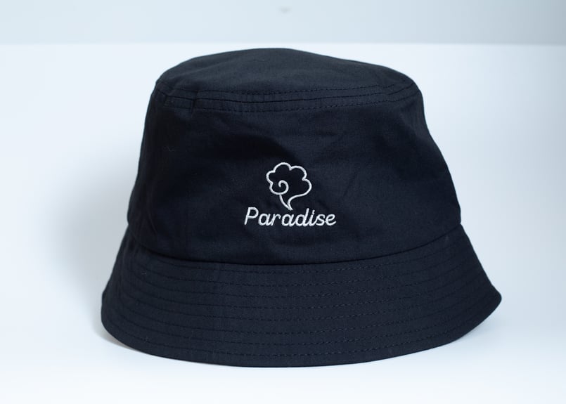 コーデュラバケットハット | The Sauna（ザ サウナ）のオンラインストア