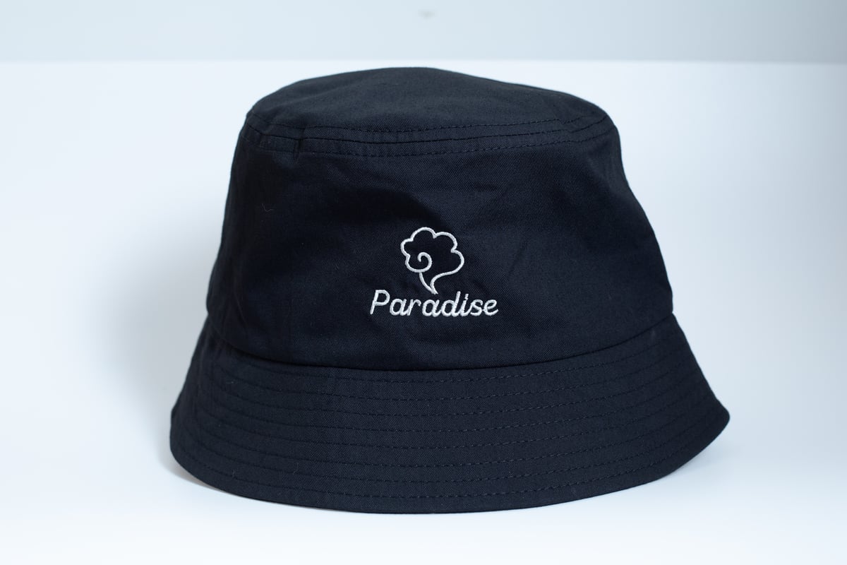 コーデュラバケットハット | The Sauna（ザ サウナ）のオンラインストア
