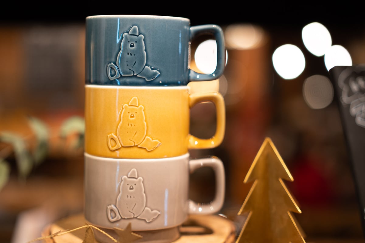 くまマグ | The Sauna（ザ サウナ）のオンラインストア